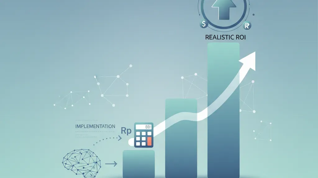 AI ROI: What to Realistically Expect from Your First AI Implementation